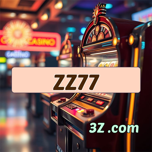 Experiência Inigualável no Cassino do zz77 Bet