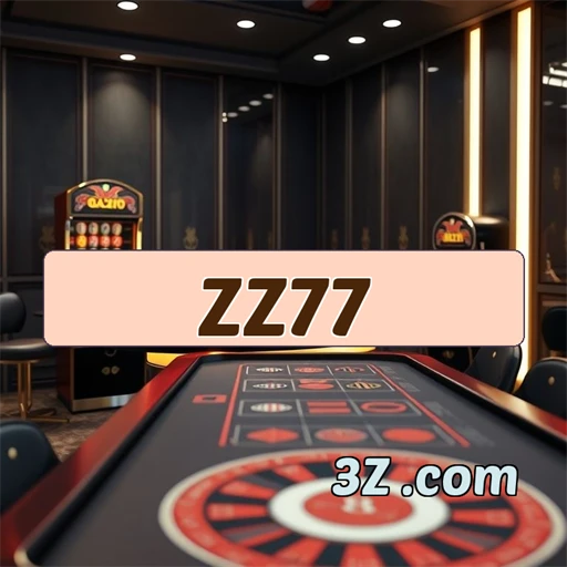 Explorando os Jogos Incríveis do Site zz77 Bet