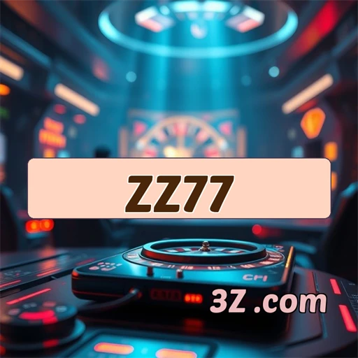 Explore os Mais Empolgantes Slots do zz77 bet