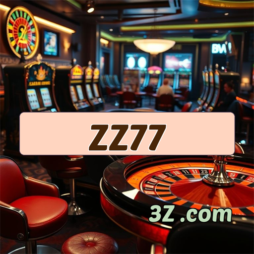 Seja VIP na zz77 bet e Amplie sua Experiência de Jogos