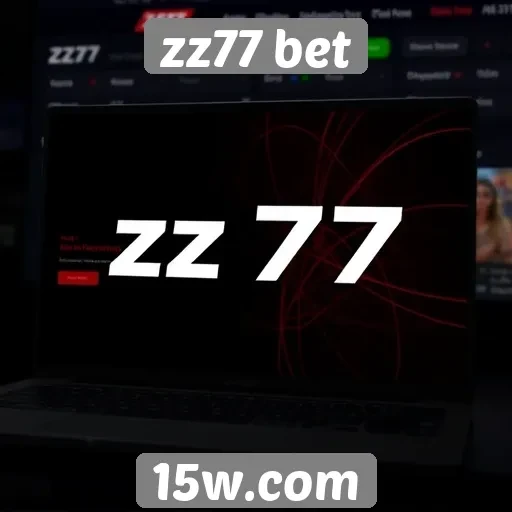 Análise da segurança do site zz77 bet