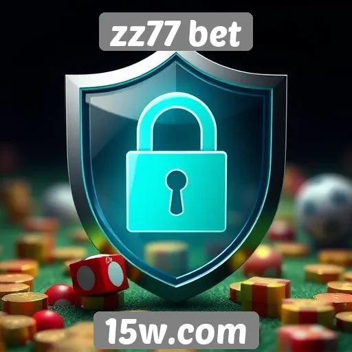 Avaliação da segurança no site zz77 bet